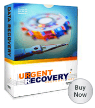 URGENTRECOVERY Professional icon